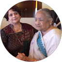 Trupti Bhuta profile picture